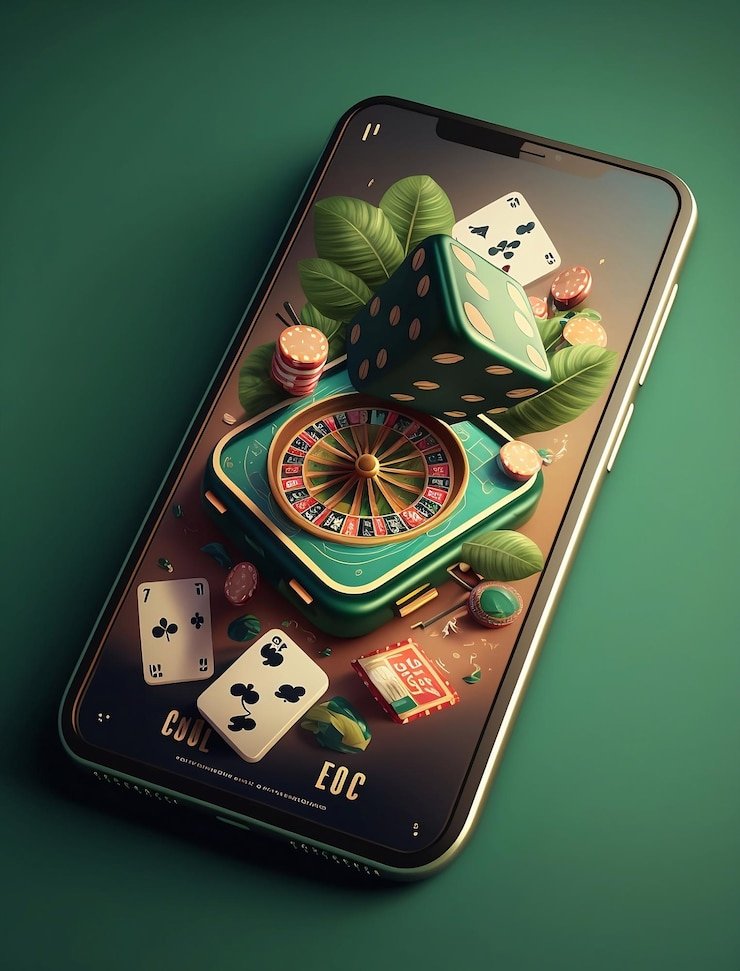 Roulette Speedway